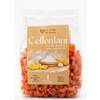 Cellentani Bio din faina de linte, naut si In 250g La Pasta Di Cuore