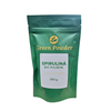 Spirulina pulbere Bio 200g Green Powder