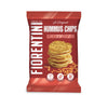 Chipsuri de linte rosie cu sare de mare bio 50g Fiorentini