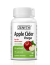 Oțet din cidru de mere 60 cps Zenyth