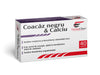 Coacaz negru & Calciu 40cps Farmaclass
