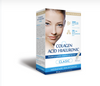 Colagen si acid hialuronic clasic 30cps Interherb