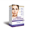 Colagen si acid hialuronic extra 30cps Interherb