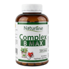 Complex B Max 90cps Naturline