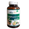 Complex Slim 60 cps Naturline