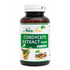 Cordyceps Extract Forte 60cps Naturline