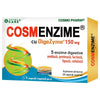 Cosm Enzime Digezyme 150mg 20cps Cosmopharm