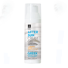 Crema gel dupa plaja cu iaurt grecesc si acid hialuronic 150ml Body Farm