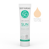 Crema Eco de protectie solara minerala SPF50 Dhyvana 50ml