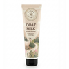 Crema pentru maini cu lapte de capra 100ml Natura Carpatica
