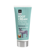 Crema pentru picioare cu lapte de magarita 100ml Body Farm