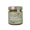 Crema tartinabila de fistic 35% 200g Happy Jars
