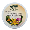Crema tip balsam untul pamantului, arnica si tataneasa 40g Ceta Sibiu
