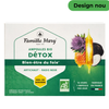 Detox Bio 10 fiole Famille Mary