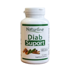 Diab Suport 30cps Naturline