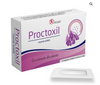 Proctoxil crema solida 12 buc- Ircon