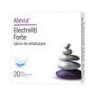 Electroliti Forte 20 plicuri Alevia