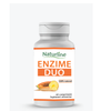 Enzime Duo 60 cpr Naturline