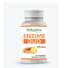 Enzime Duo 30 cpr Naturline