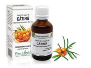 Extract din muguri de catina 50ml PlantExtrakt