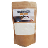 Faina de cocos bio 400g Cuore Verde