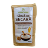 Faina integrala de secara 500g Cuore Verde