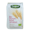 Faina alba grau Durum Bio 1kg Biopont