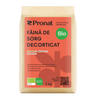 Faina bio din sorg decorticat 1kg Pronat