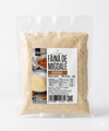 Faina de migdale Siciliene 500g Cuore Verde