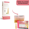Fiole Urban Antiox 7 fiole x 2ml Dhyvana
