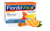 Fiorda Vocal portocale 30cps PlantExtrakt