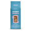 Granola musli cu cocos fara gluten 320g Hester's life