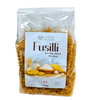 Fusilli Bio din faina de naut 250g La Pasta Di Cuore