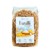 Fusilli Bio din faina de ovaz 250g La Pasta Di Cuore