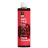 Gel de dus cu rodie 250ml BodyFarm