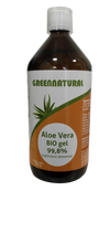 Aloe Vera bio gel 1l Greennatural