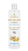 Gel de dus hidratant bio 400ml Abellie