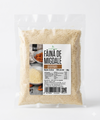 Faina de migdale Siciliene 250g Cuore Verde
