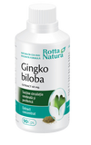 Ginkgo Biloba 60mg 90cps Rotta Natura