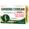 Ginseng Crorean 2000mg 30cps Cosmopharm