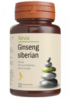 Ginseng Siberian, 30 comprimate, Alevia