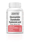 Glucozaminme Condroitin Acid Hialuronic 60cps Zenyth