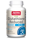 Glutathione Reduced 500mg 60cps Secom