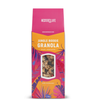 Granola musli cu afine si zmeura fara gluten 300g Hester's life