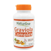 Graviola Complex 60 cps Naturline