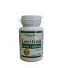 Lecitină Forte 1200 mg - 30cps Naturline