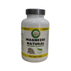 Magneziu Natural 60 capsule Natural&Healthy Way