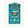 Crema de cocos bio 200g Amaizin