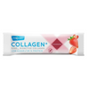 Baton proteic cu colagen si căpșuni fără gluten 40 g –Maxsport