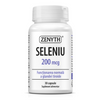 Seleniu 200 mcg 30cps Zenyth